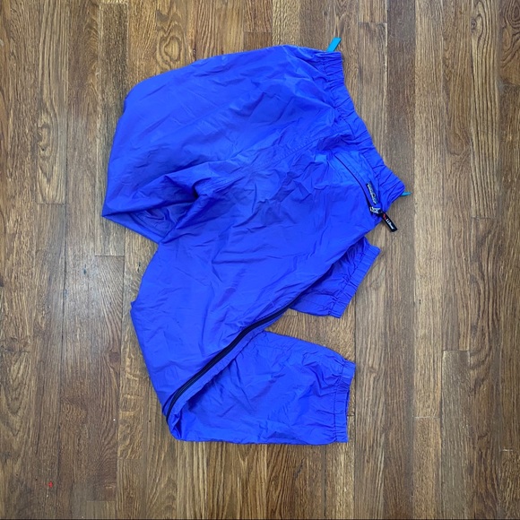 Patagonia Pants - Patagonia Vintage Nylon Pants
